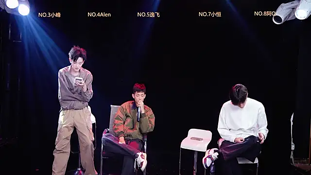 AAA-winner online show from February 20, 12:27 pm