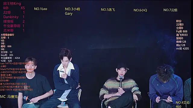 AAA-winner online show from March 12, 5:46 am