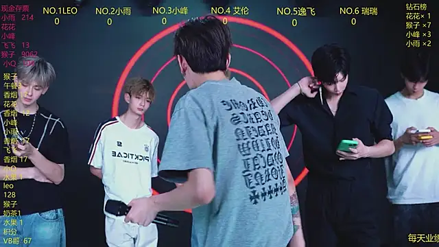 AAA-winner online show from July 13, 2:36 am