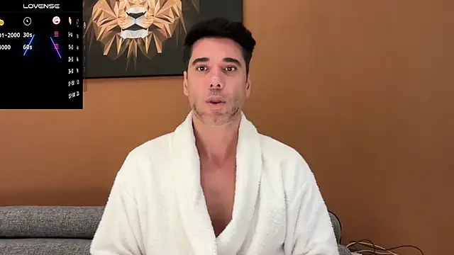 marcoo x online show from November 8, 10:48 am