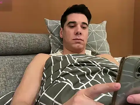 marcoo x online show from January 8, 8:16 am