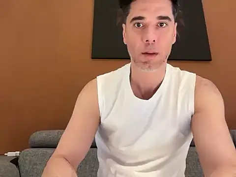 marcoo x online show from February 1, 11:09 am