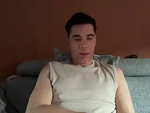 marcoo x online show from August 3, 3:49 am