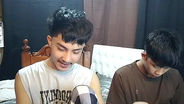 Urloverhardcock online show from July 27, 4:14 pm