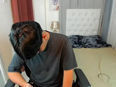 Snapshot of asianblackbigcock chatting on November 14, 4:33 am asianblackbigcock online show from November 14, 4:33 am