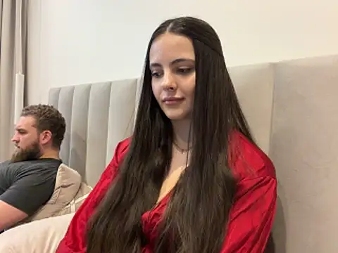 Mylina  online show from March 14, 2:11 pm