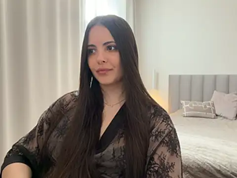 Mylina  online show from April 6, 8:26 am