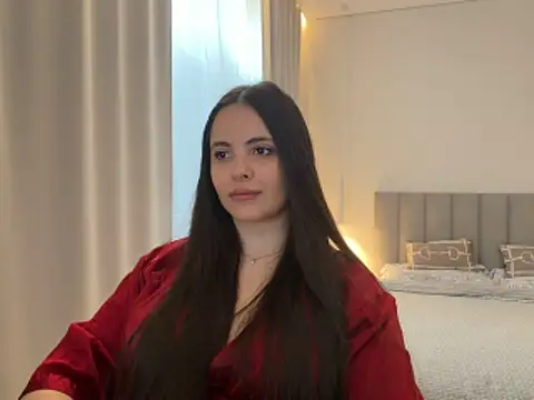 Mylina  online show from April 7, 8:04 am