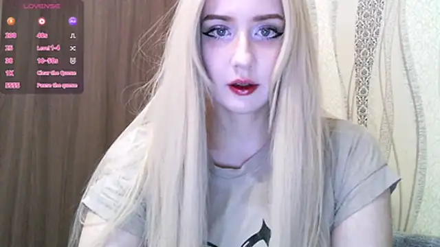 Nikki Rose online show from December 1, 1:16 pm