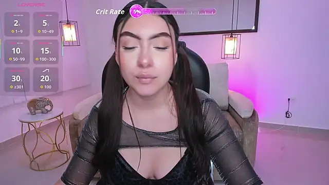 Maya vexx online show from February 8, 8:12 pm