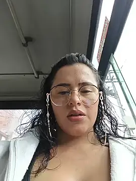 ALEJA  22 online show from July 24, 1:31 pm
