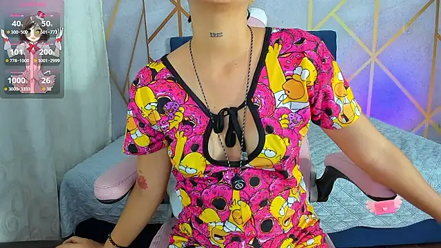  vaiolet owo online show from January 15, 6:07 am