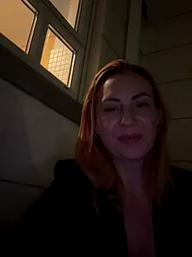 Snapshot of pervimilf chatting on November 28, 12:35 am pervimilf online show from November 28, 12:35 am