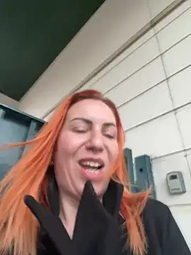 pervimilf online show from February 5, 11:15 am