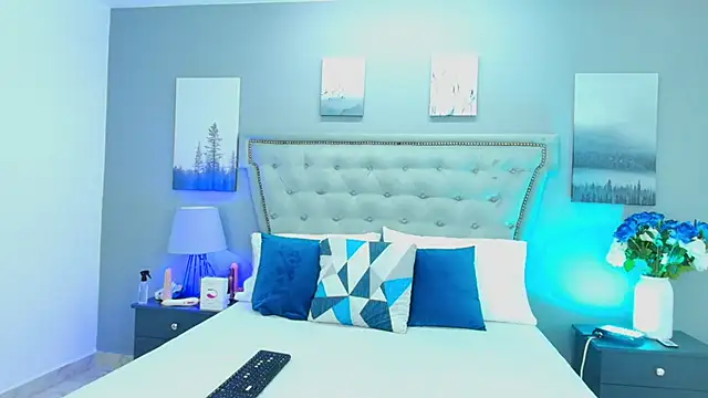 SofiaBrank online show from November 22, 11:42 am