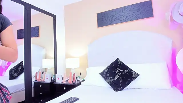 SofiaBrank online show from December 14, 7:51 pm