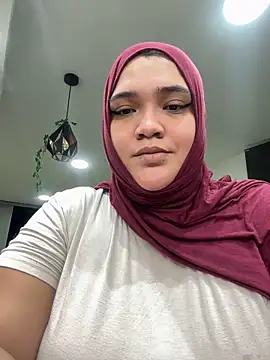 Snapshot of sweetmuslim01 chatting on December 6, 1:29 am sweetmuslim01 online show from December 6, 1:29 am