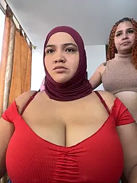 sweetmuslim01 online show from October 26, 4:24 pm