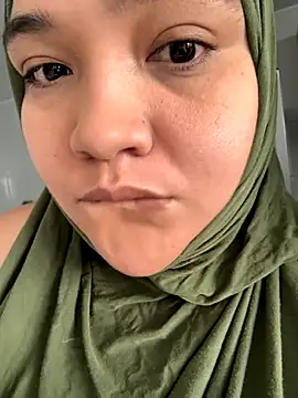 sweetmuslim01 online show from November 1, 4:20 pm