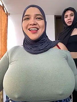 sweetmuslim01 online show from December 20, 4:58 pm