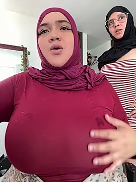 sweetmuslim01 online show from March 1, 4:31 pm