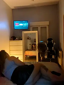 Domiqueen online show from July 17, 11:20 pm