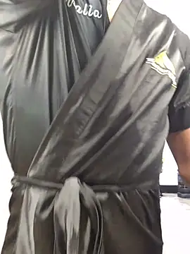 RosaliaMontero online show from February 22, 9:24 pm