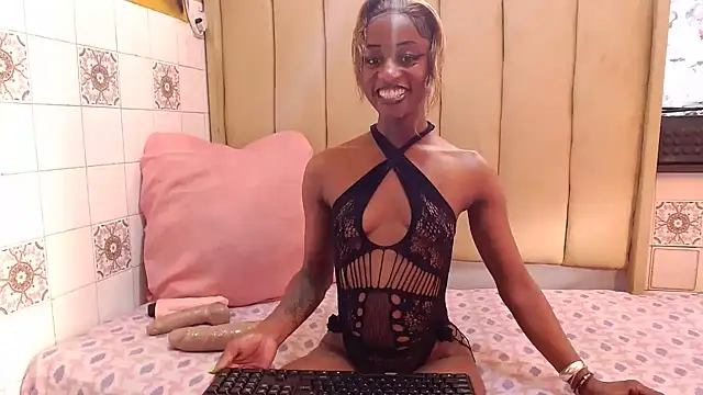 Nikistickyxx25 online show from June 7, 1:04 pm