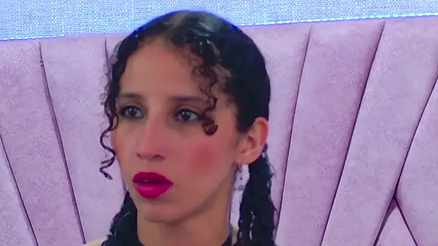 Snapshot of EimySanchez chatting on November 14, 7:23 pm EimySanchez online show from November 14, 7:23 pm