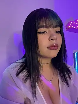 Snapshot of VIOLET_EF chatting on November 11, 3:56 pm VIOLET EF online show from November 11, 3:56 pm