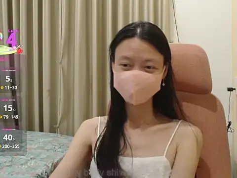 Snapshot of Lil-Cherries chatting on December 20, 2:02 pm Lil-Cherries online show from December 20, 2:02 pm