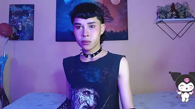 Snapshot of nicolai_a chatting on February 15, 12:51 am nicolai a online show from February 15, 12:51 am