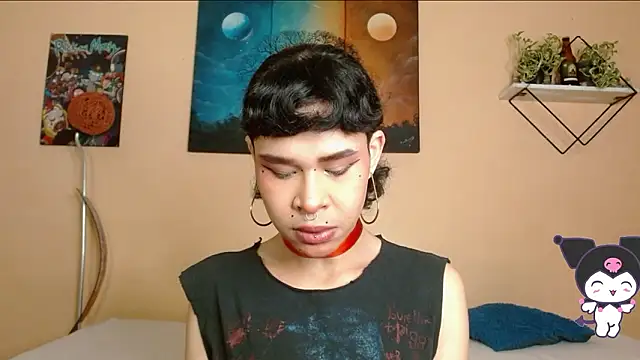 Snapshot of nicolai_a chatting on March 5, 5:09 pm nicolai a online show from March 5, 5:09 pm