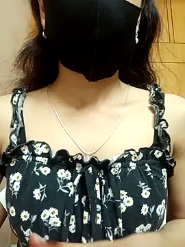 Snapshot of Fairy_Pie chatting on February 15, 10:47 am Fairy Pie online show from February 15, 10:47 am