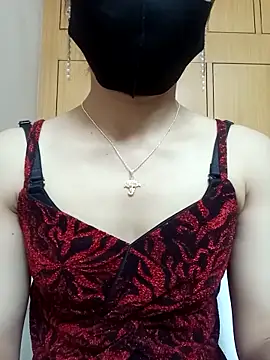 Snapshot of Fairy_Pie chatting on February 18, 6:15 pm Fairy Pie online show from February 18, 6:15 pm