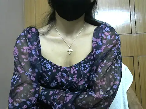 Snapshot of Fairy_Pie chatting on February 27, 10:15 am Fairy Pie online show from February 27, 10:15 am