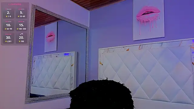 Un Sluttyy online show from June 19, 11:36 am