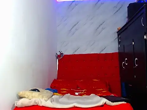 Sexybella 13 online show from May 23, 5:45 am