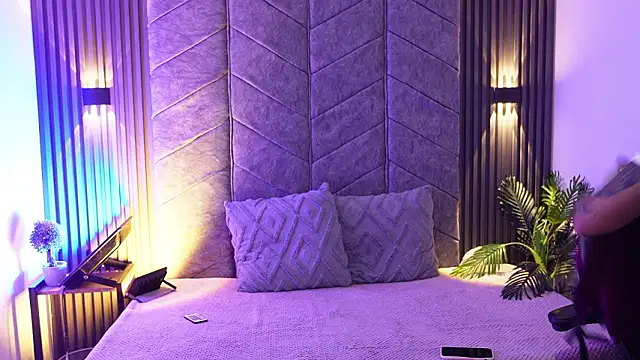 AuroraLanee  online show from February 1, 7:34 pm