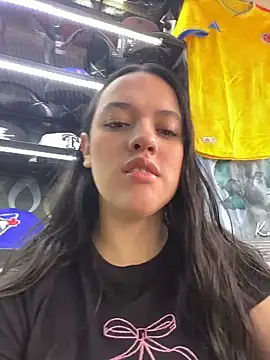 CelesteJones1 online show from June 20, 6:33 pm