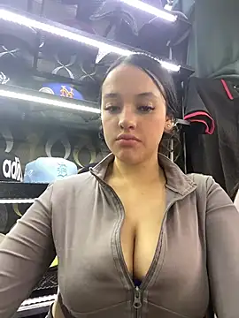 CelesteJones1 online show from July 9, 9:19 pm