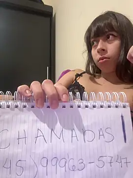 GabySMiller online show from May 9, 3:23 am