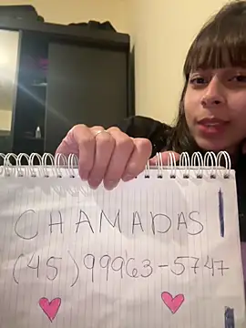GabySMiller online show from May 15, 11:23 pm