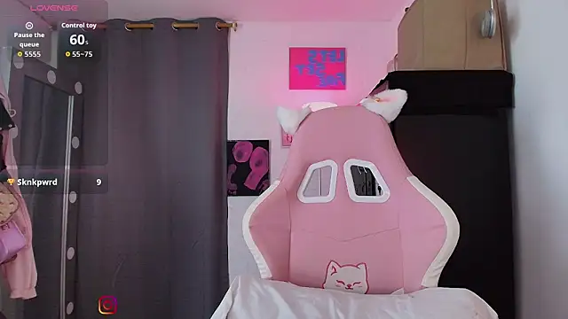 TOOKIOG  online show from March 8, 2:04 am