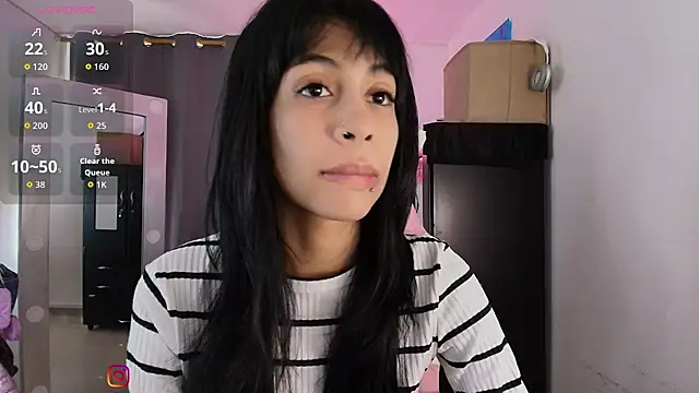 TOOKIOG  online show from April 25, 6:49 pm