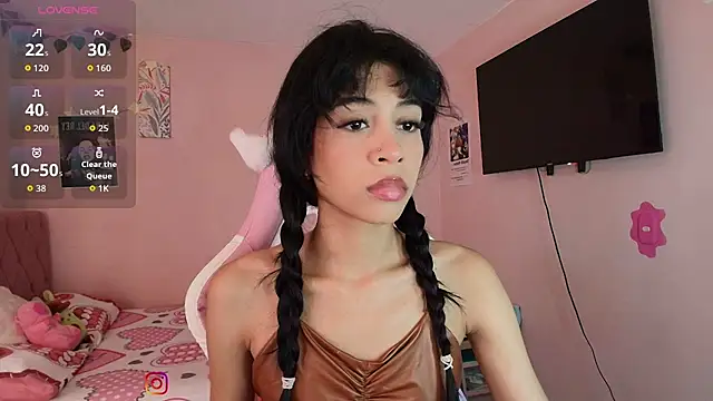 TOOKIOG  online show from June 18, 5:39 pm