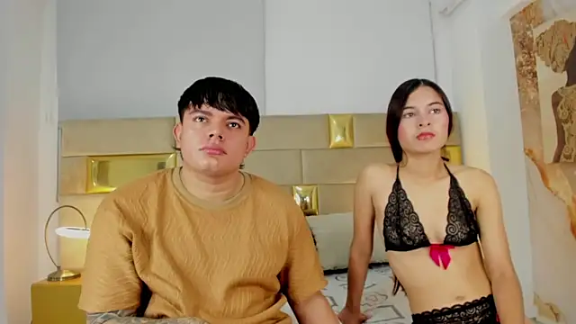 LoveRebels  online show from December 15, 12:53 pm