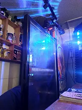 themorenofit08 online show from January 8, 12:35 am