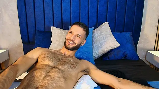 Jacob Benelli online show from May 15, 11:12 pm