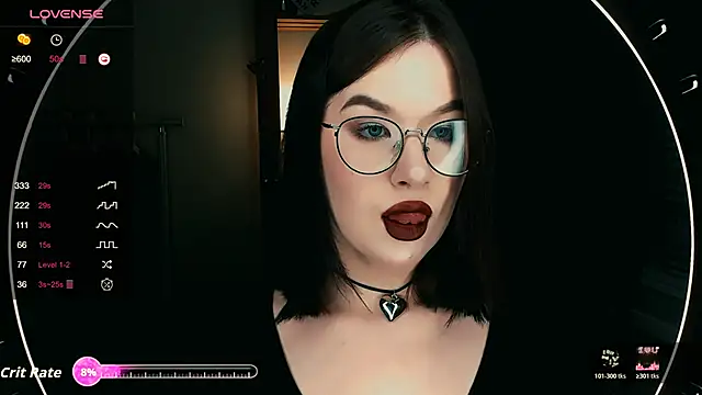 Snapshot of juicy_burrito chatting on November 10, 9:14 pm juicy burrito online show from November 10, 9:14 pm